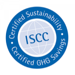 Another certification that has been followed is ISCC, in which 1 mill and 4 plantations have received ISCC certificates