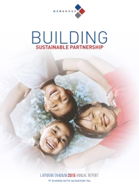 Annual Report 2015