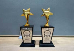 Stellar Workplace Awards 2024