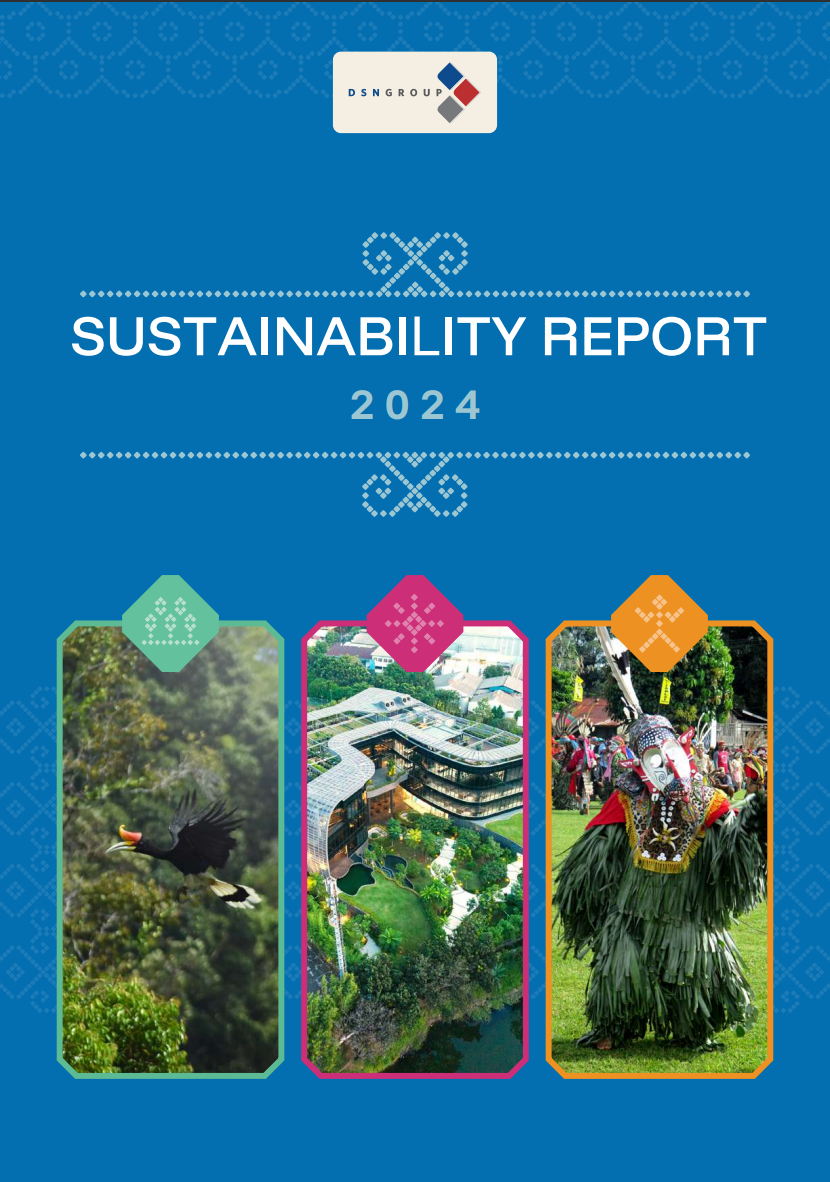Sustainability Report 2024