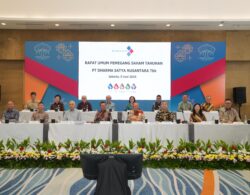 DSNG 2025 Annual General Meeting of Shareholders: Company Reported Business Growth in 2024