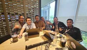 Sustainable Improvement: Kualitas yang Dijaga, Inovasi yang Dicipta