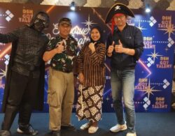 Bertumbuh Bersama DSN: Sebuah Perjalanan Karir yang Penuh Arti
