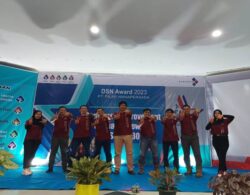 Berpikir Positif Melalui Sinergisitas Semua Lini