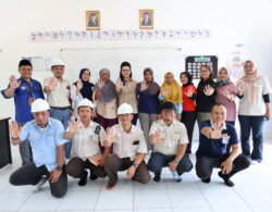 Menjadi Ibu, Pekerja, dan Perempuan yang Berdaya