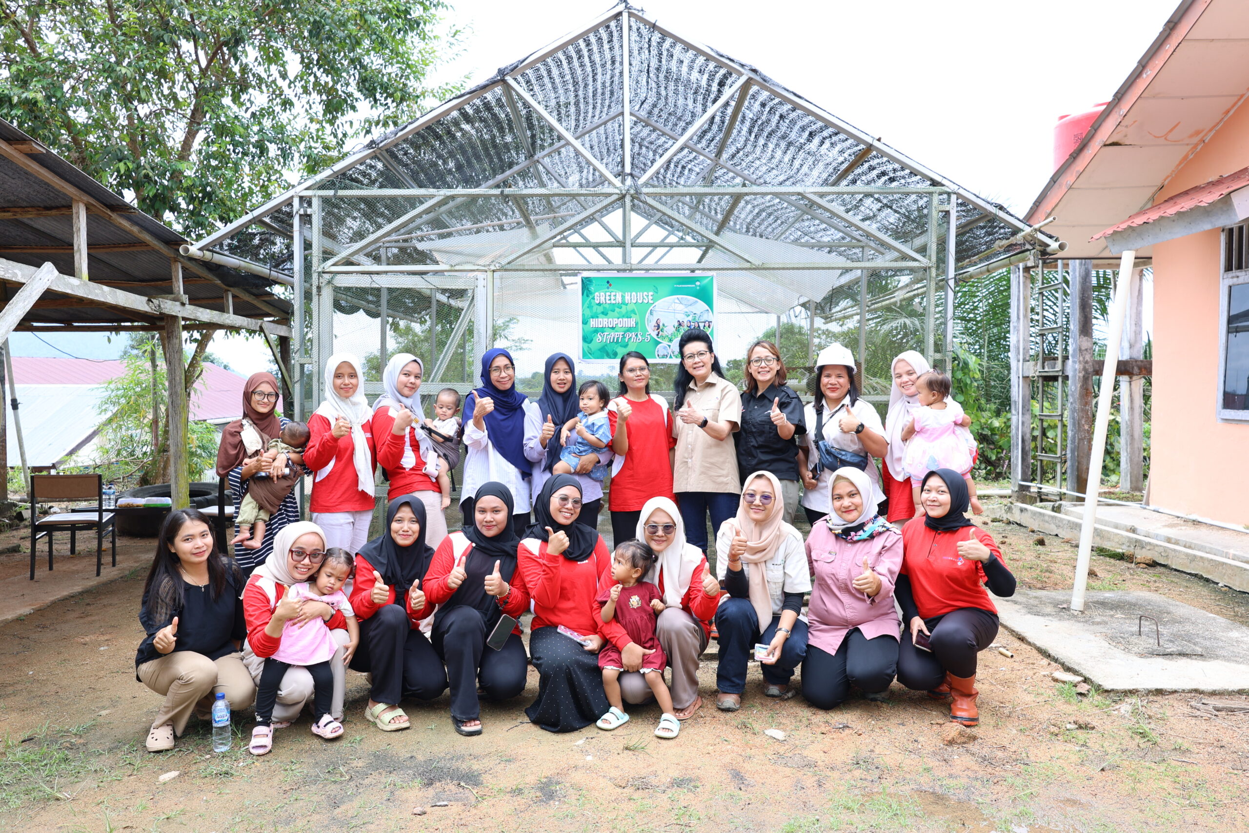 Being a Mother, a Professional, and an Empowered Woman