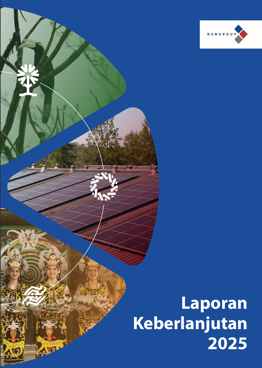 Laporan Keberlanjutan 2025