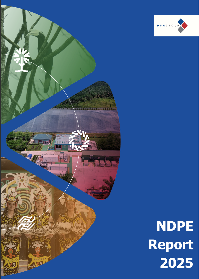 NDPE Report 2025