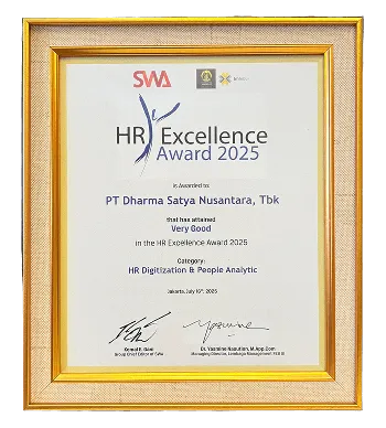 Stellar Workplace Award 2025
