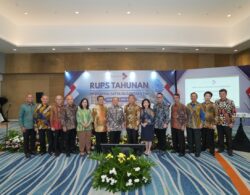 DSNG 2026 Annual General Meeting of Shareholders Approved Dividend Distribution of Rp 47 per Share