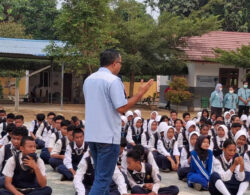 KEEPING CHILDREN HEALTHY: SDU BROUGHT DOCTOR INTO MORNING GREETINGS