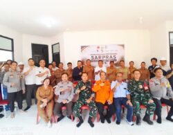 When Preparedness Becomes a Shared Responsibility: Strengthening Collaboration to Prevent Forest and Land Fires in West Kalimantan